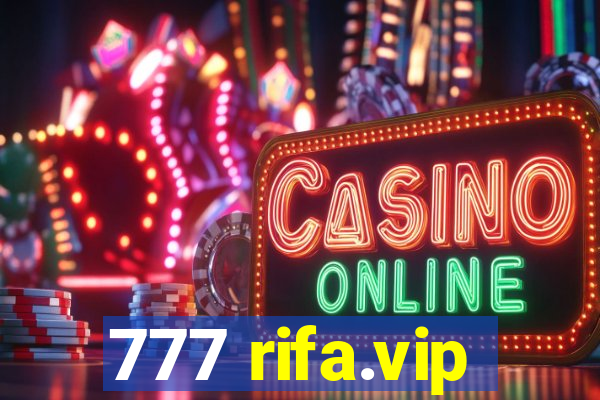 777 rifa.vip